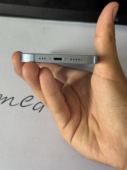 iPhone 14 Айфон 14