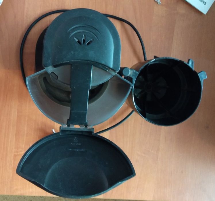 Кофеварка Maxwell mw-1650