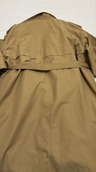 Продам тренч Pull&Bear
