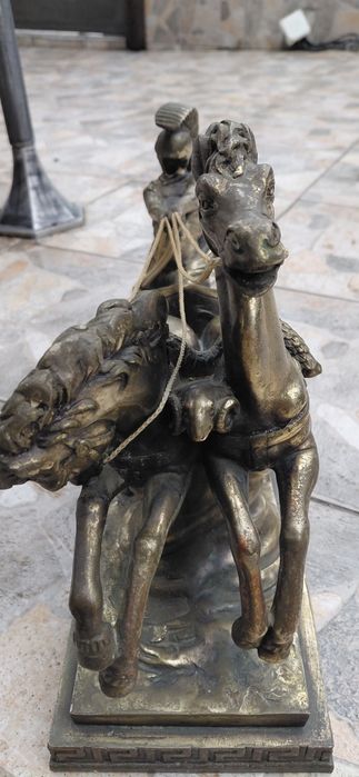 римска коница от италия