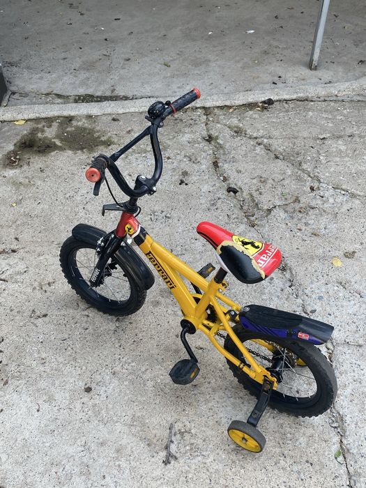 Продам велосипед для детей