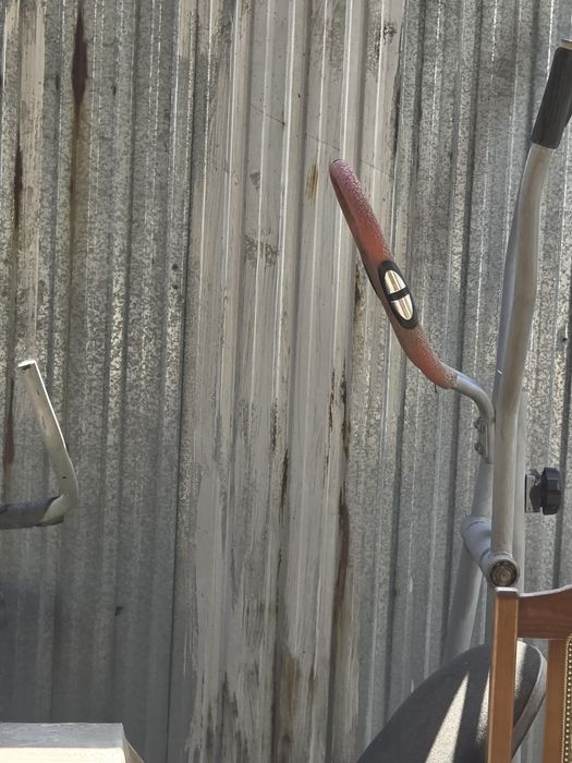 Спортивные   тренажёры