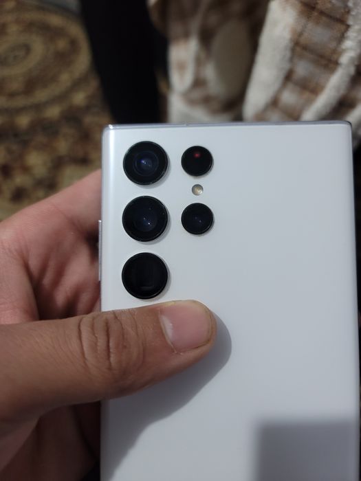 Samsung s22 ultra 5g