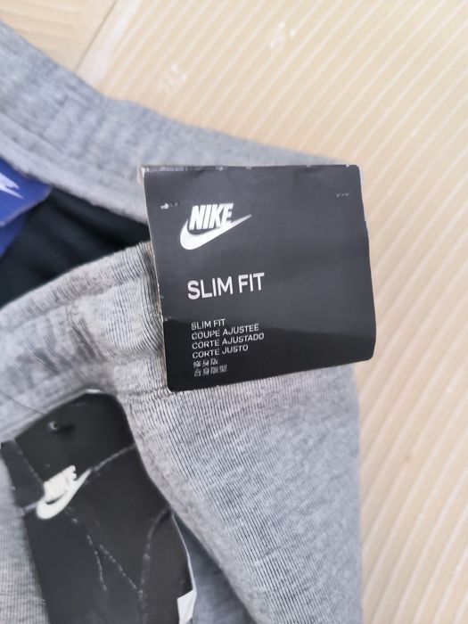 Nike Mens Fleece Shorts размер XL