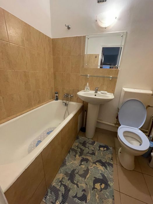 Cameră de închiriat   Sector 5, zona Teiuș-Margeanului - Rahova, BUCURESTI (Direct proprietar)