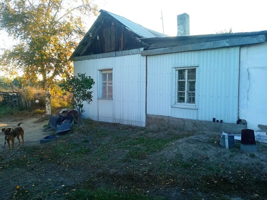 Продам 3-х комнатный дом