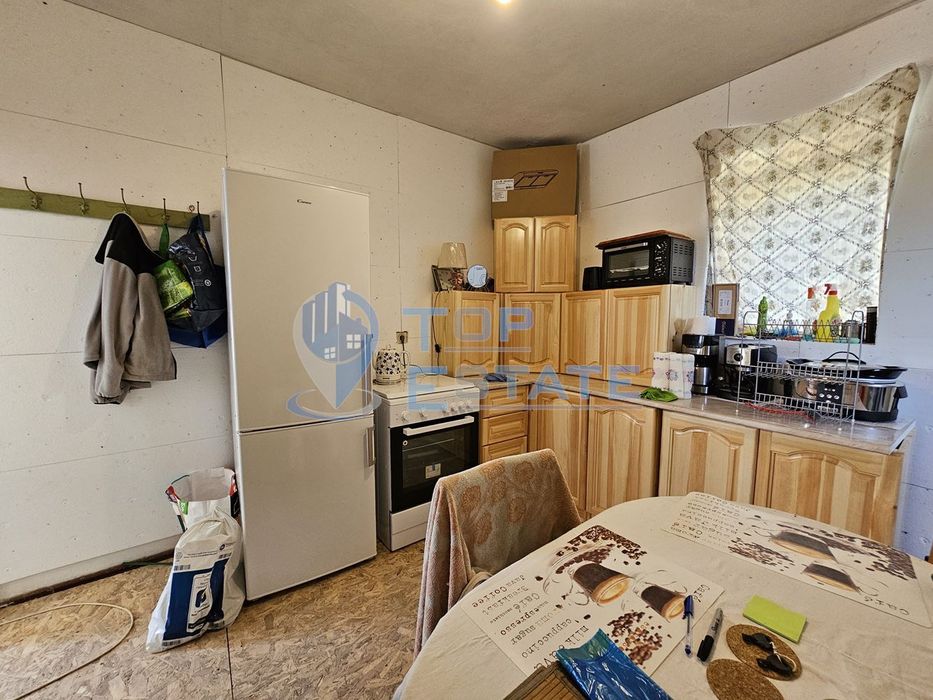 Продава се Къща в с. Бистренци, Област Русе - 140 кв.м за 154 €/кв.м - Снимка #5