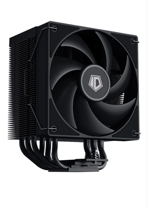 Кулер для процессора ID-COOLING FROZN A610 BLACK