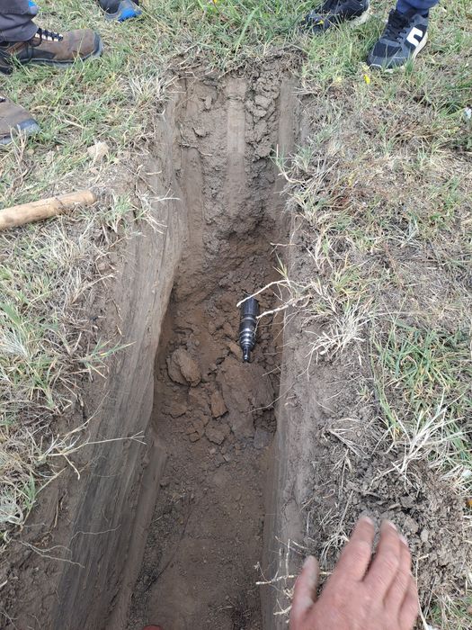 Subtraversări Tulcea - Miniexcavator  săpaturi-