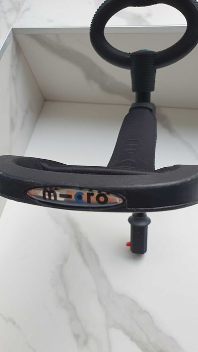 Нова- Седалка за тротинетки Micro