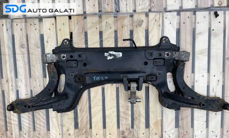 Jug Cadru Fata Punte Motor Ford Fiesta MK 5 2002 - 2008 [L2120]