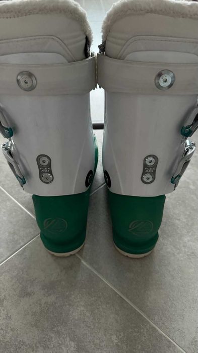 Ски обувки LANGE SX 90