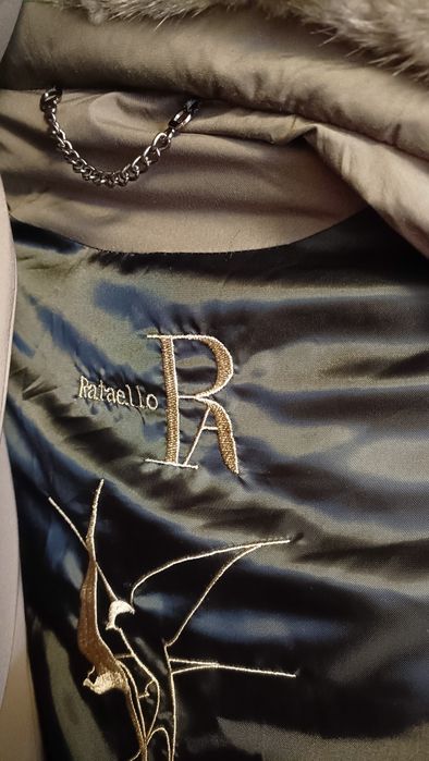 Пихора фирмы "Rafaello".
