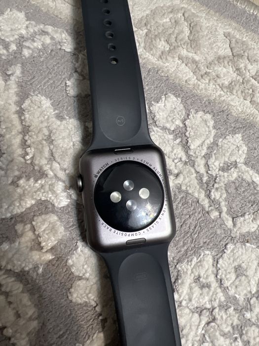 Apple watch 3 SE gps 42mm