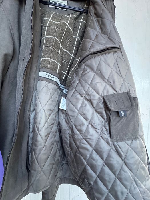 Jacheta Kessler bărbați