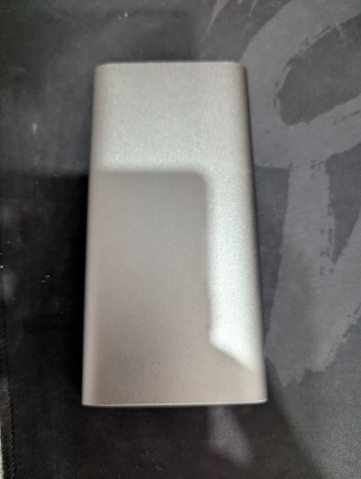 Samsung повербанк