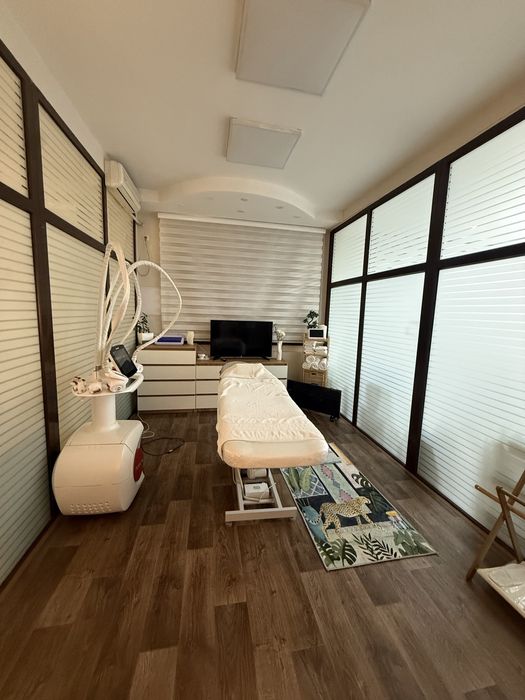 Кабинет в аренду