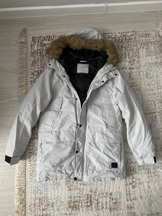 Куртка-пуховик зима для мужчин