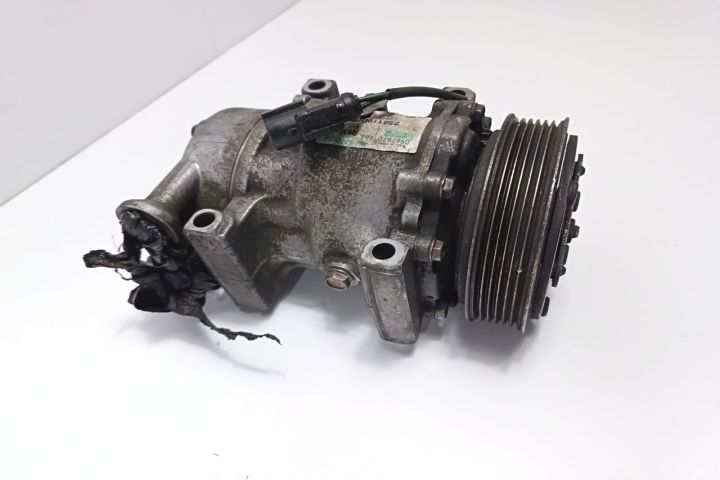 Compresor clima 1.4 tdci 2S6119D629AE Ford Fiesta a 5-a generatie