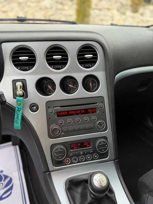 Alfa Romeo 159 1.8 MPI