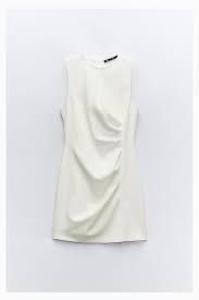 Красив дамски топ Zara размер L