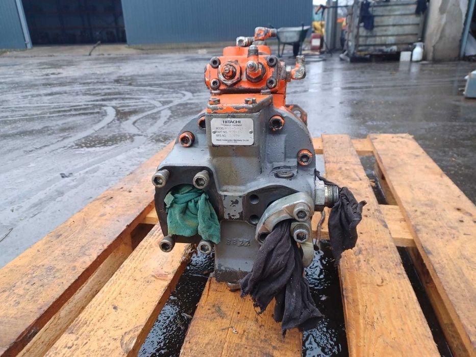 Pompa hidraulica Fiat Hitachi HPV 145C