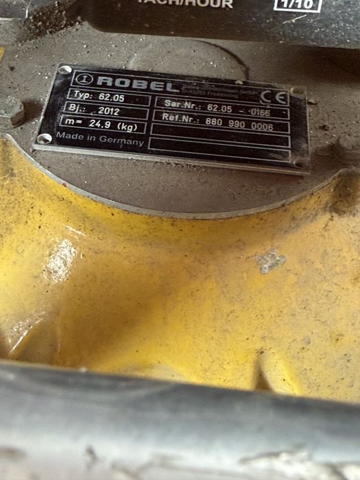 Ciocane de cale ferata