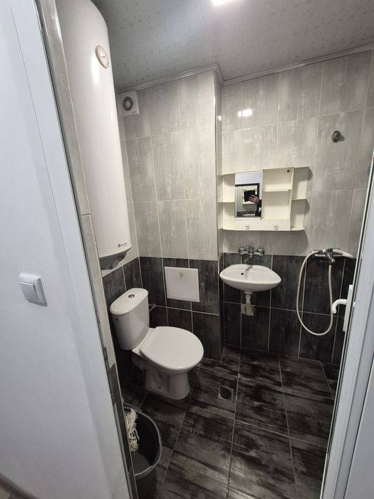 Давам под наем апартамент