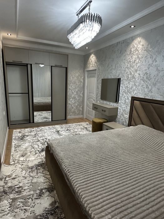 Квартира в аренду