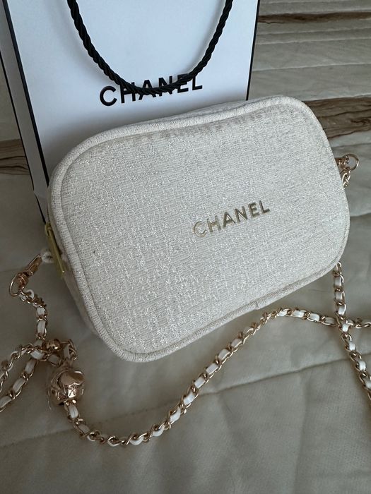 Чанта Chanel!Топ качество!