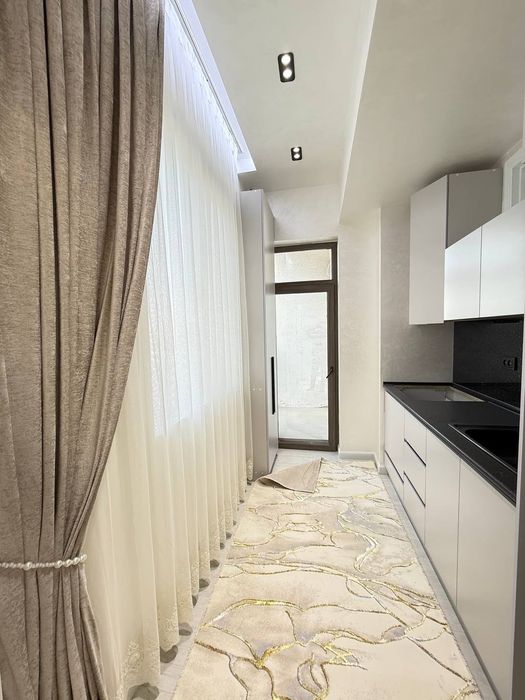 Продаётся 2х комнатная квартира на 3м этаже в 6ти этажном доме