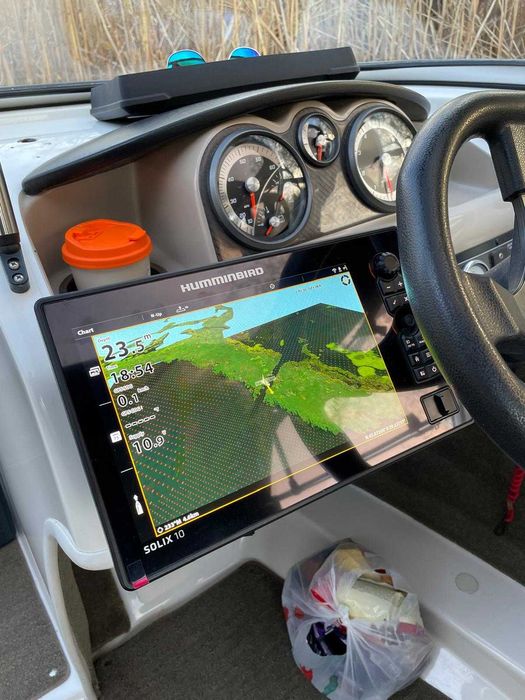 Barca Bayliner Bowrider 180 - 2015 motor outdoor Mercury  150cp - 2018