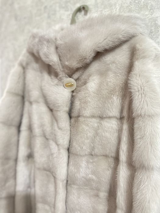 Продам шубу трансформер