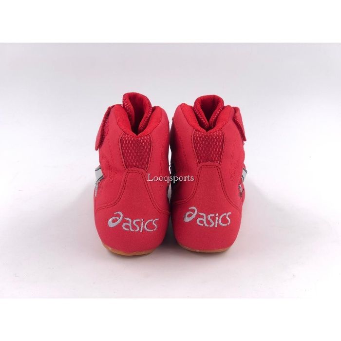 Борцовки Asics, Adidas для борьбы и единоборств