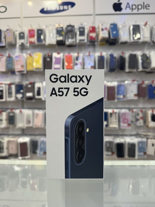 Samsung Galaxy A57 5G Sigilat/ Future Gsm Mobile