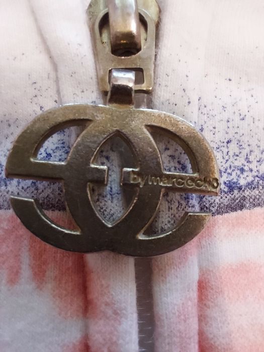 Дамско спортно горнище Mark Ecko