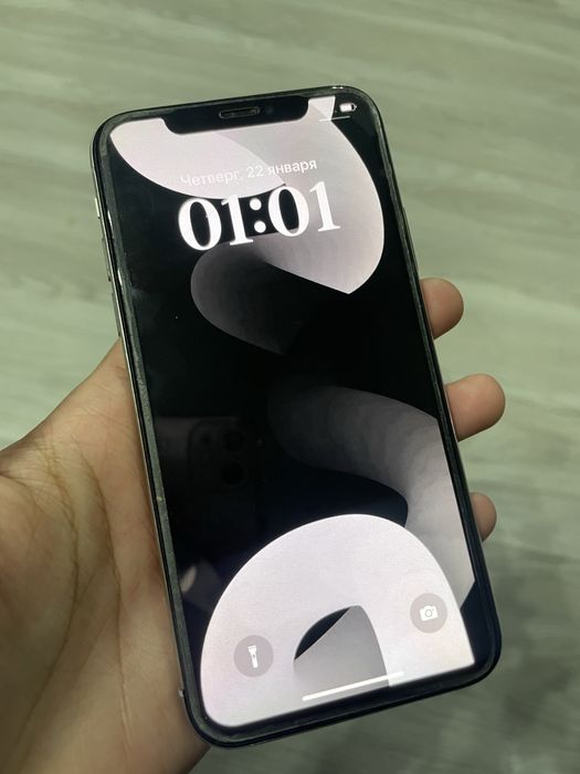 Iphone X (10) / Айфон Х (10) 256гб