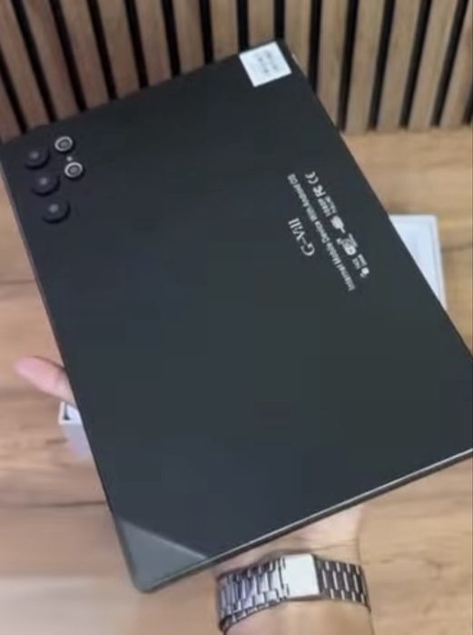 Планшет G-Vill 2000