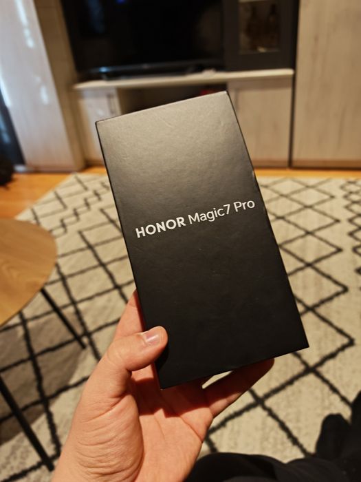 Honor magic 7 pro 512 gb