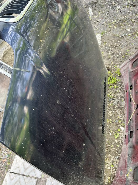 Продам Капот BMW e46 дорест