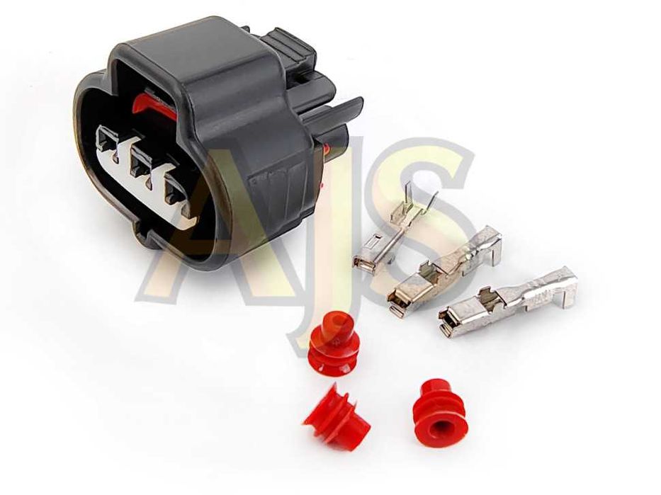 Фишка MAP 3 пина 90980   -   10845