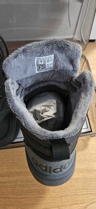 Adidasi/Ghete Adidas unisex