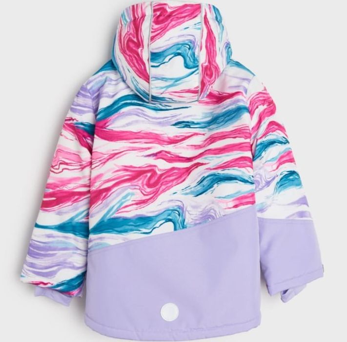 Ски яке 3 -4 години