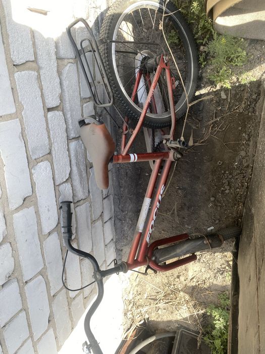 Продаю велосипеды