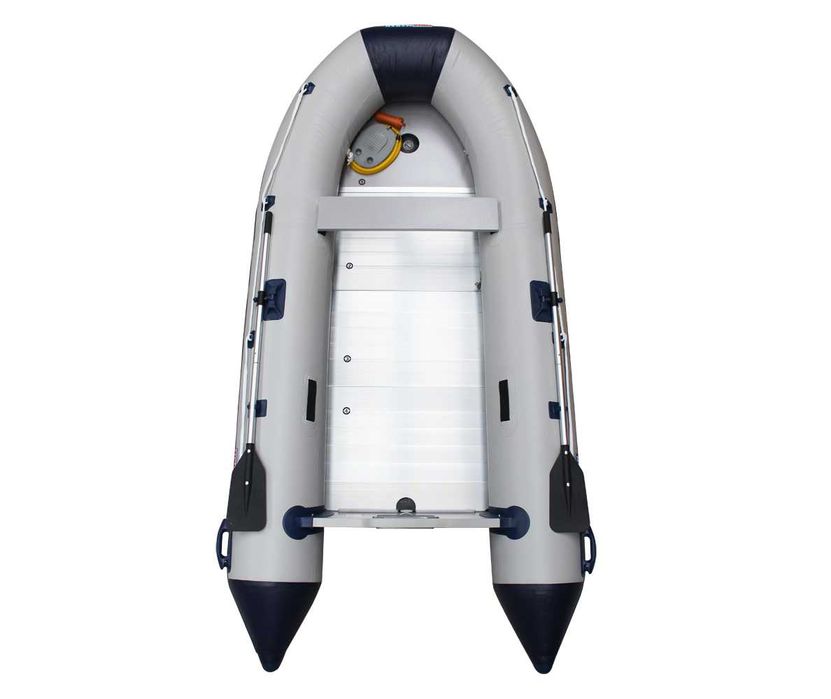 Надуваема лодка Tohamaran ALD-320
