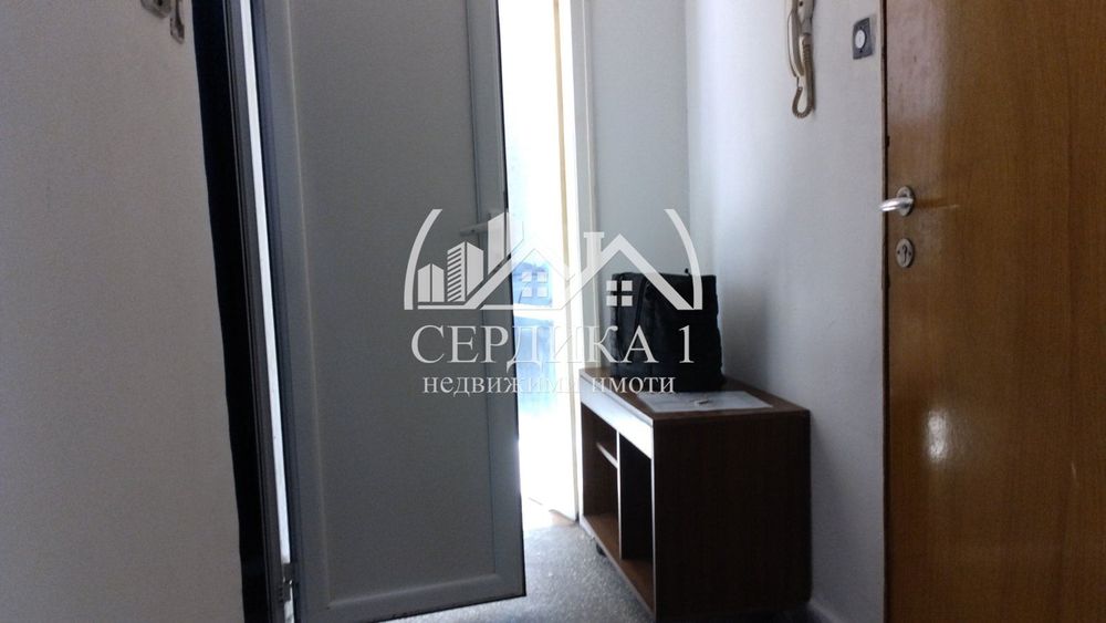 Дава се под наем Едностаен апартамент в София, Сердика - 47 кв.м за 348.84 € - Снимка #7