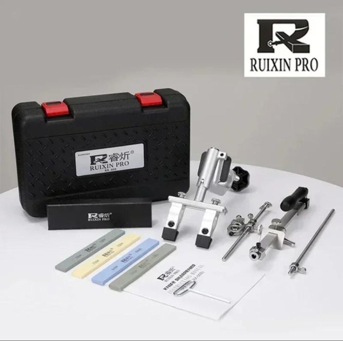 Ручной заточной станок