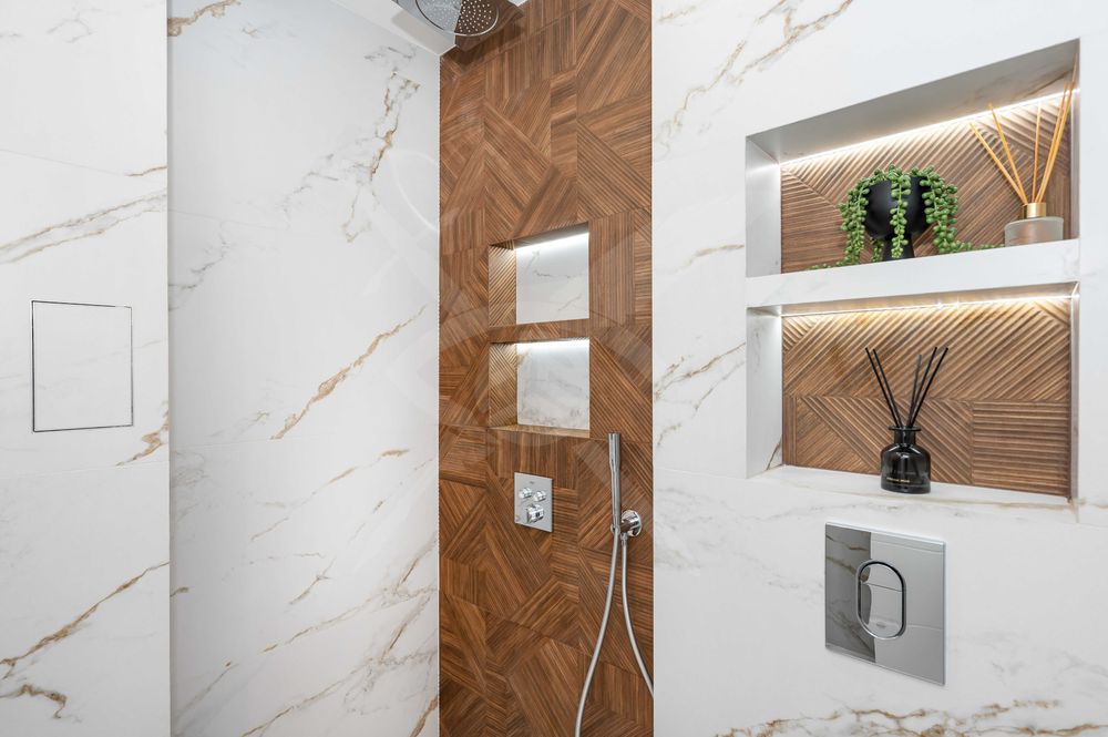 Двустаен апартамент в центъра на Пловдив