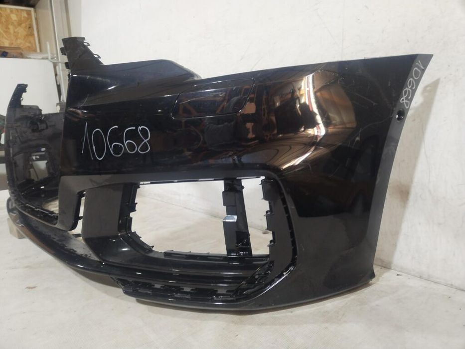 Bara fata Audi A6, C8, S-Line, 2018, 2019, 2020, 2021, 2022, 2023, cod origine OE 4K0807437C. 10668