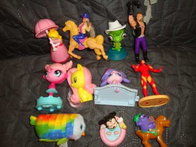 Играчки от Макдоналдс